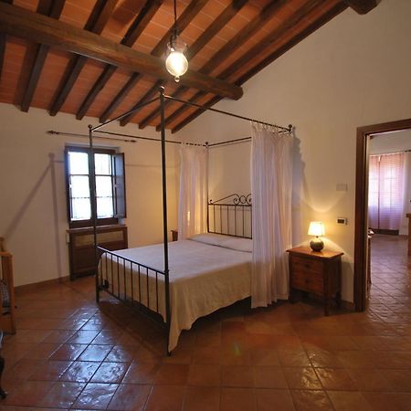 Agriturismo Ragoncino Lajatico Bilik gambar