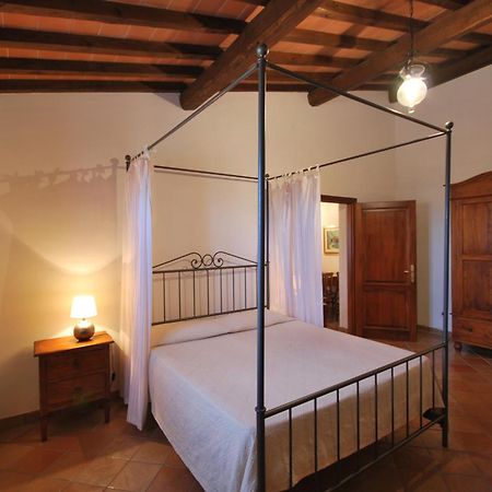 Agriturismo Ragoncino Lajatico Bilik gambar