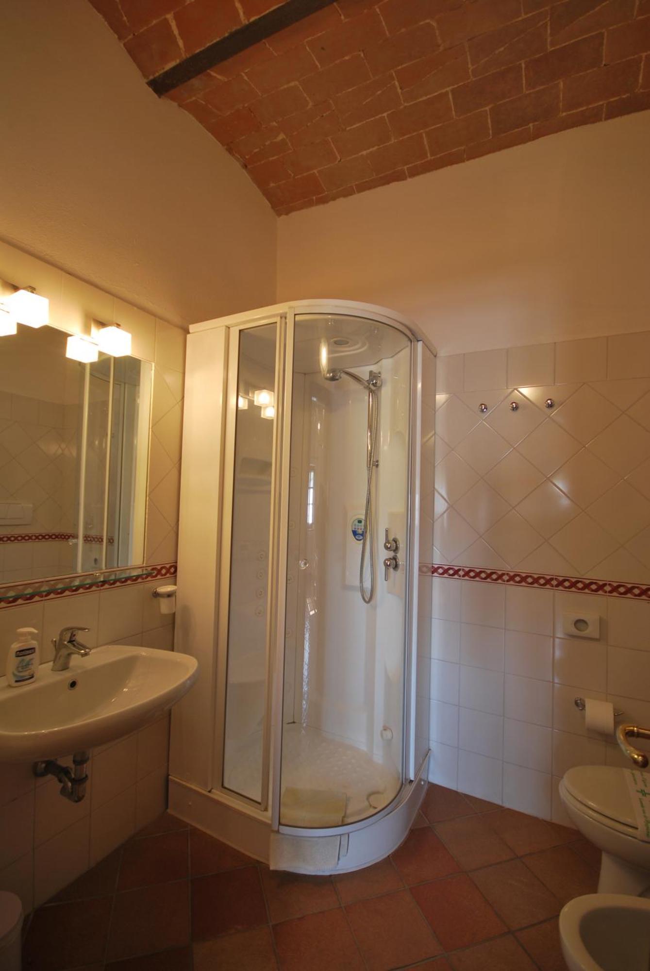 Agriturismo Ragoncino Lajatico Bilik gambar