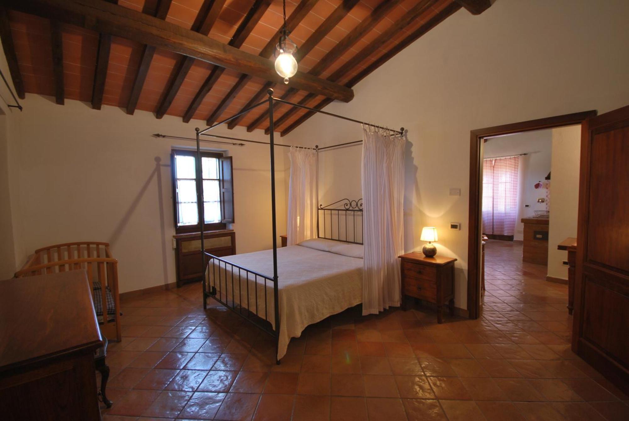 Agriturismo Ragoncino Lajatico Bilik gambar