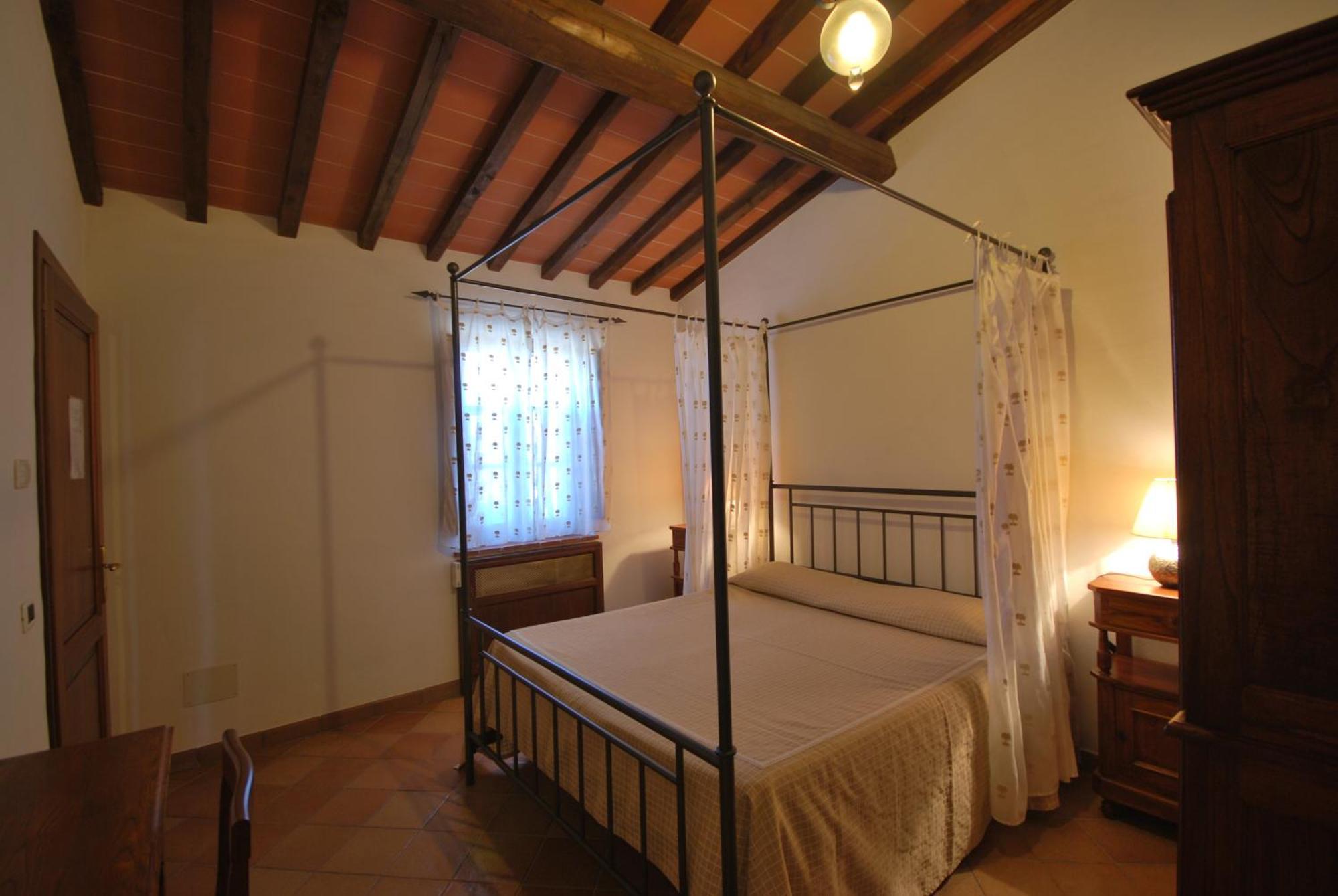 Agriturismo Ragoncino Lajatico Bilik gambar