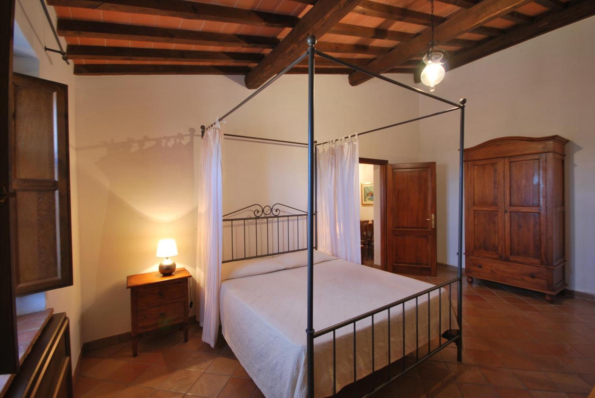 Agriturismo Ragoncino Lajatico Bilik gambar