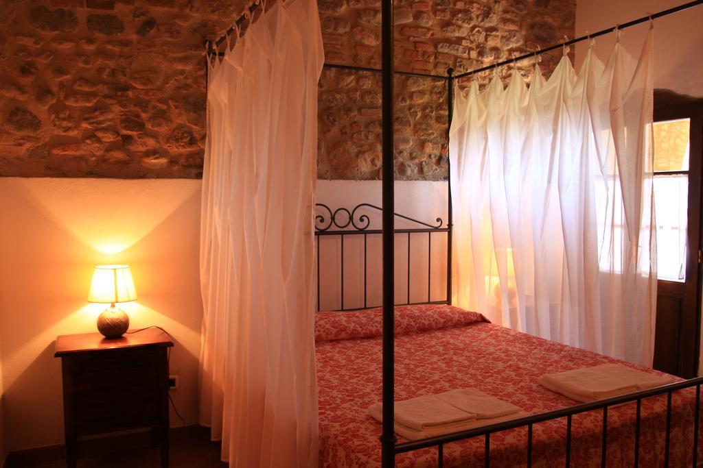 Agriturismo Ragoncino Lajatico Bilik gambar